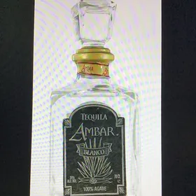 Ambar Blanco