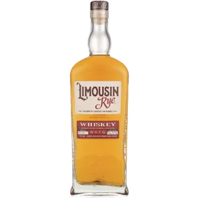 Limousin Rye