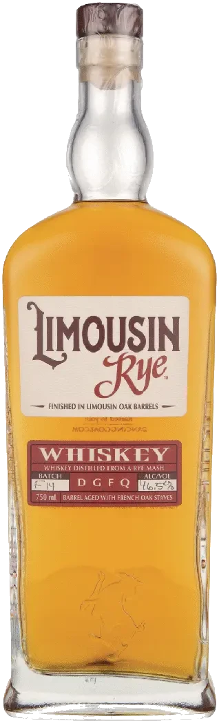 Limousin Rye