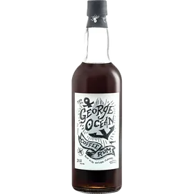 George Ocean Coffee Rum