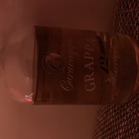 Caravaggio Grappa Barrique
