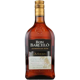 Barcelo Rum Anejo