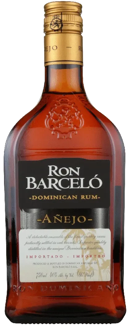 Barcelo Rum Anejo