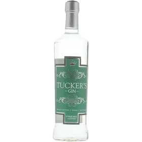 Tucker's Gin