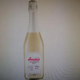 Sasse Amerie Chardonnay Sekt