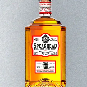 Spearhead Single Grain