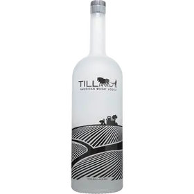 TILL American Wheat Vodka