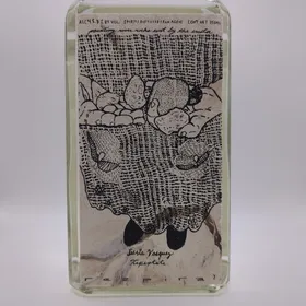 Rezpiral Berta Vasquez Tepextate