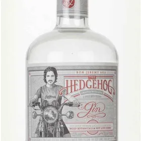 The Hedgehog Gin