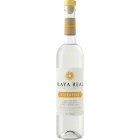 Playa Real Pineapple Tequila