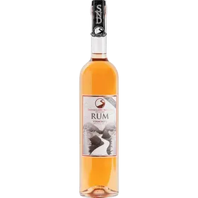 Smugglers' Notch Rum