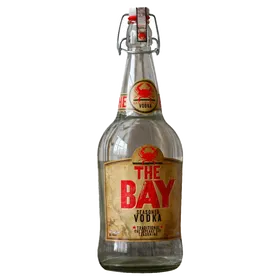 The Bay Seasoned Vodka