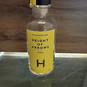 Holyrood Height of Arrows Funk