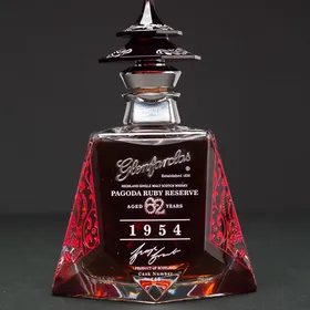 Glenfarclas Pagoda Ruby Reserve