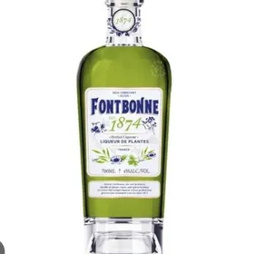 Fontbonne Herbal Liqueur