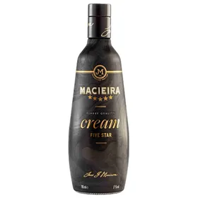 Macieira Cream