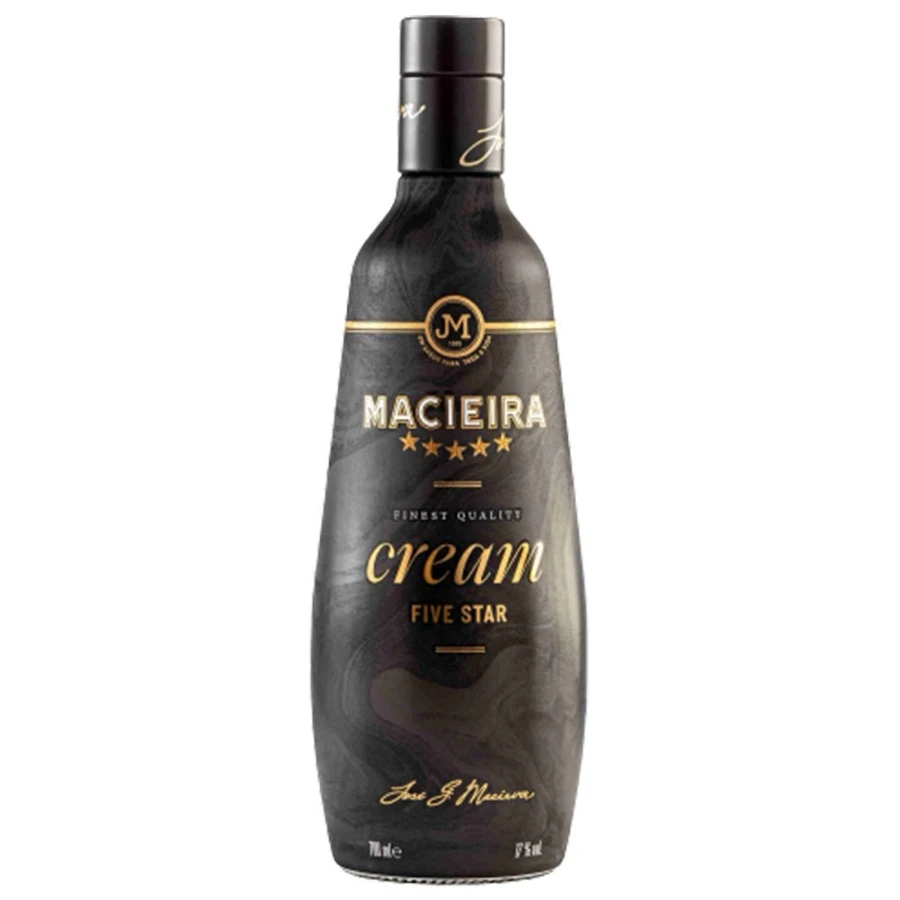 Macieira Cream