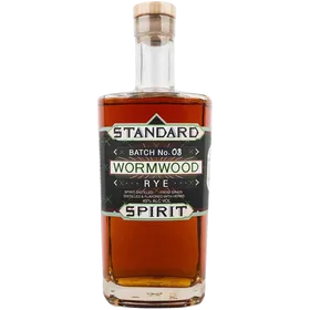 Standard Wormwood Rye