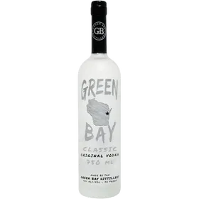 Green Bay Vodka