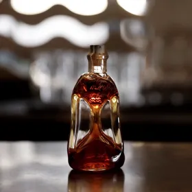Copenhagen First Edition Single Malt