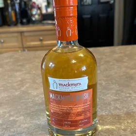 Mackmyra Whisky - The 1st Edition