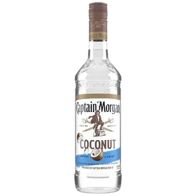 Captain Morgan Coconut Rum