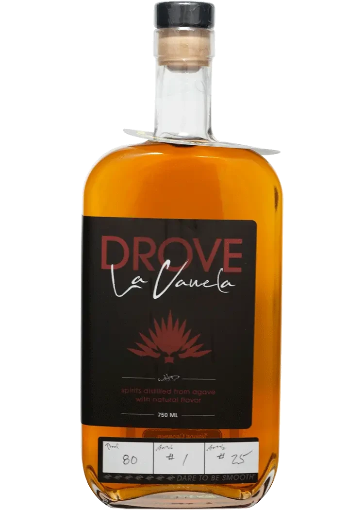 Drove La Canela