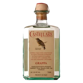 Castellare Grappa