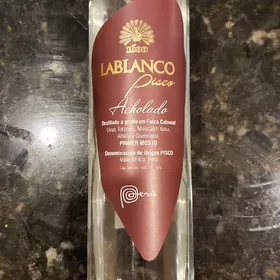 Lablanco Pisco