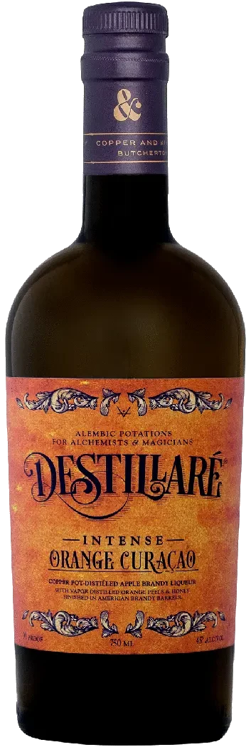 Copper Kings Destillare