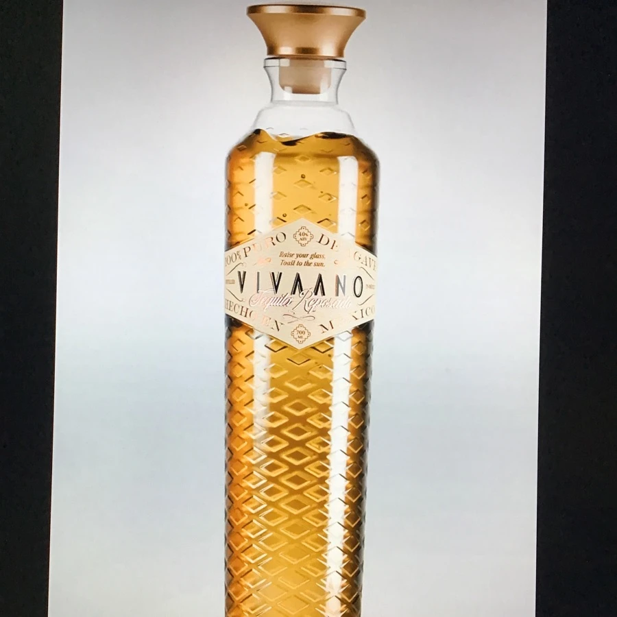 Vivaano Reposado