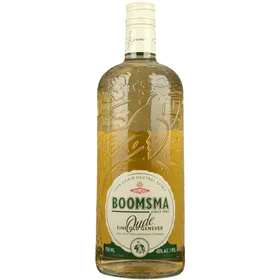 Boomsma Oude Genever