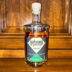Whisky St Patrick
