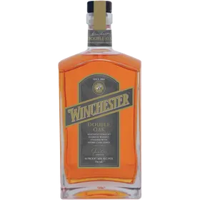 Winchester Double Oak Bourbon