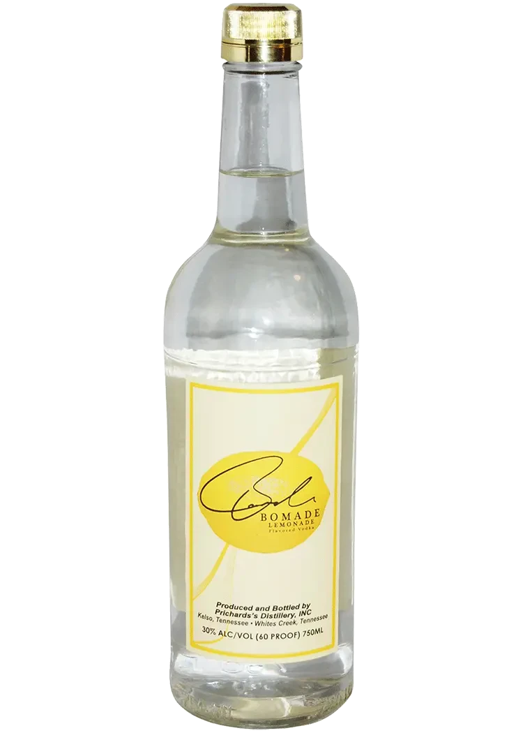 Prichards Bomade Lemonade