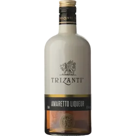 Trizanti Amaretto Liqueur