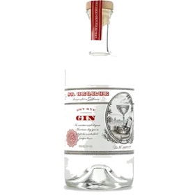 St. George Dry Rye Gin