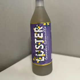 Luster Lavender Limoncello