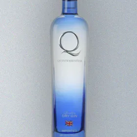 Quintessential Gin