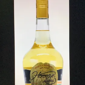 Herencia Alteña Reposado