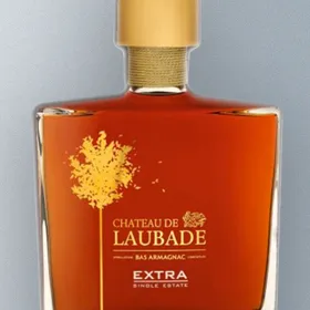Château de Laubade Extra Bas-Armagnac
