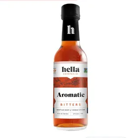 hella Cocktail Co. Apple Blossom Bitters