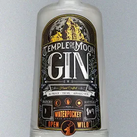 Temple Of The Moon Gin