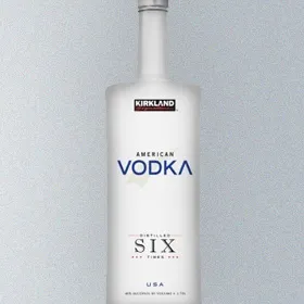 Kirkland American Vodka