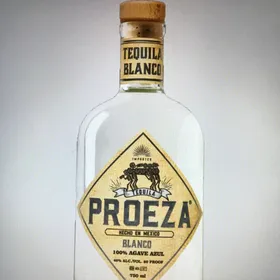 Proeza Blanco