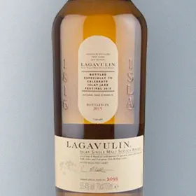 Lagavulin (2015 Islay Jazz Festival)