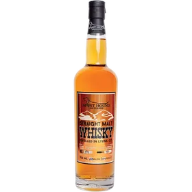 Spirit Hound Cask Strength Bourbon Barrel Select