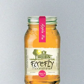 Firefly Ruby Red Moonshine
