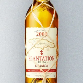 Planteray Jamaica 2000
