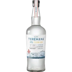 Teremana Tequila Blanco
